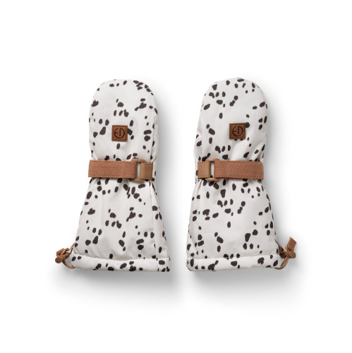 Dalmatian Dots