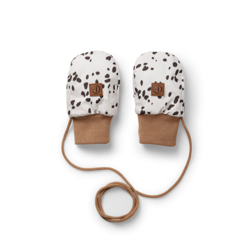 Dalmatian Dots 0-12