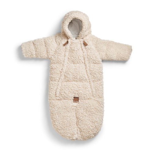 Soft Sherpa