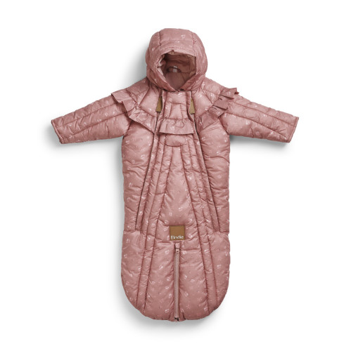 Pink Petit River Rose