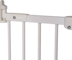    Baby Dan Flexi Fit Metal