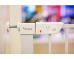 ZOPA Smart Close