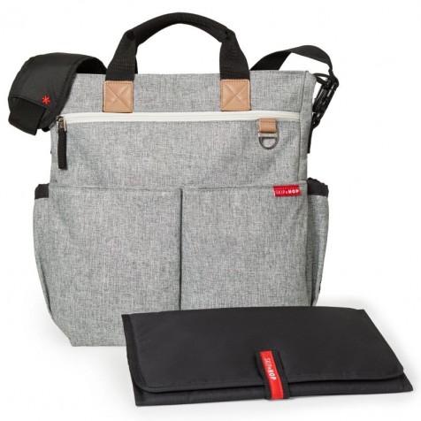 Grey Melange