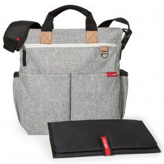 Grey Melange