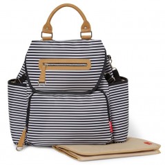Black Stripe