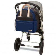 Nolita Navy/Black