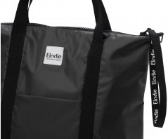 Soft Shell Brilliant Black