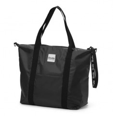 Soft Shell Brilliant Black