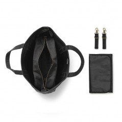 Tote Black