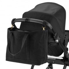 Tote Black