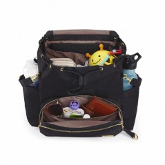  Skip Hop Chelsea Black