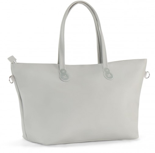 Nature Vibes Light Grey