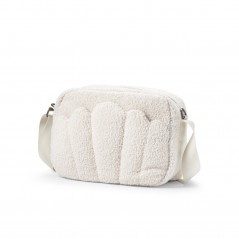 White Boucle