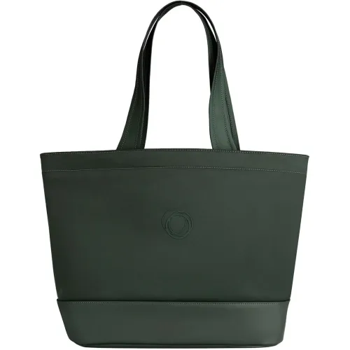MIDNIGHT GREEN