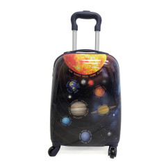      Nickelodeon Solar system BC-KOS-001