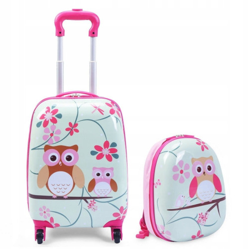 OWL BC-S-001