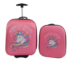   Nickelodeon UNICORN BC-ROZ-004