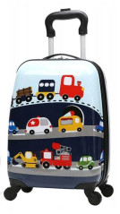      Nickelodeon VEHICLES BC-16QC-B06