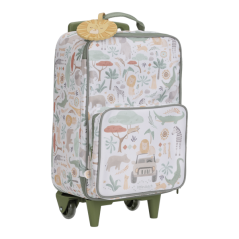 ������� ������� ������� �� ������� Little Dutch Safari Friends LD4924