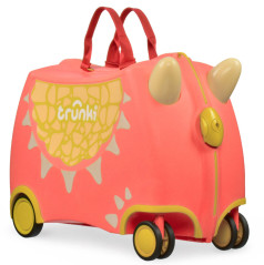 ������ ����� Trunki Glide 360� Dylan the Dragon