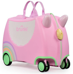 ������ ����� Trunki Glide 360� Una the Unicorn