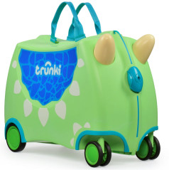 ������ ����� Trunki Glide 360� Dudley the Dinosaur