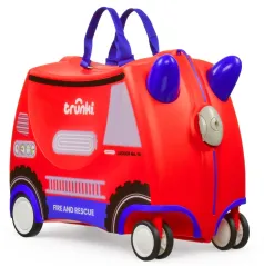 ������ ����� Trunki Glide 360� Frank the Fire Truck