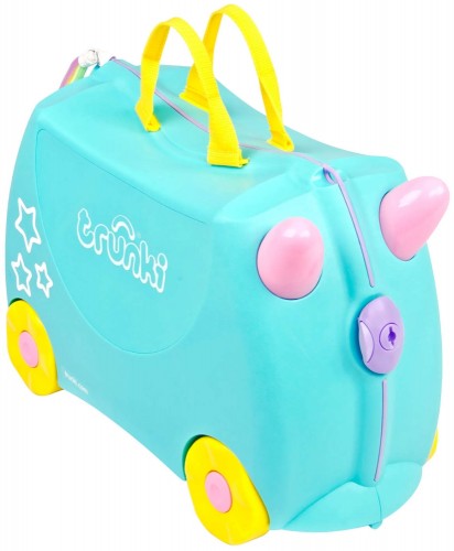 Trunki Una the Unicorn