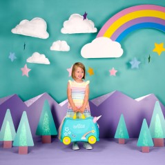 Trunki Una the Unicorn