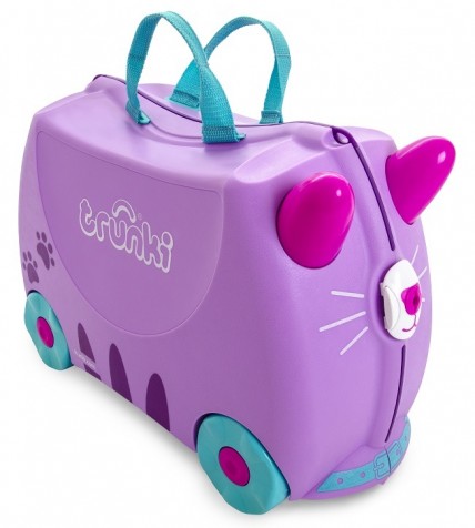 Trunki  Kotek Cassie