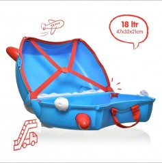 Trunki Amelia Plane