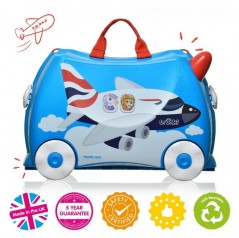 Trunki Amelia Plane