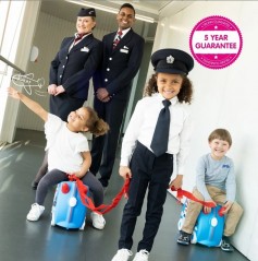 Trunki Amelia Plane