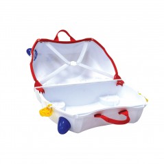 Trunki Ambulans Abbie