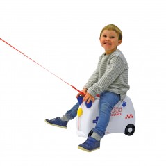 Trunki Ambulans Abbie