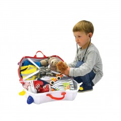 Trunki Ambulans Abbie