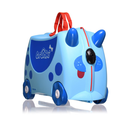 Blue Dog