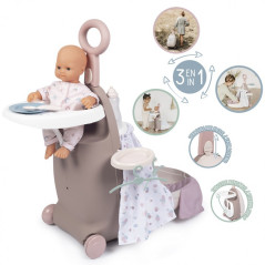   Smoby Baby Nurse 220374