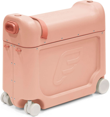 Coral Pink