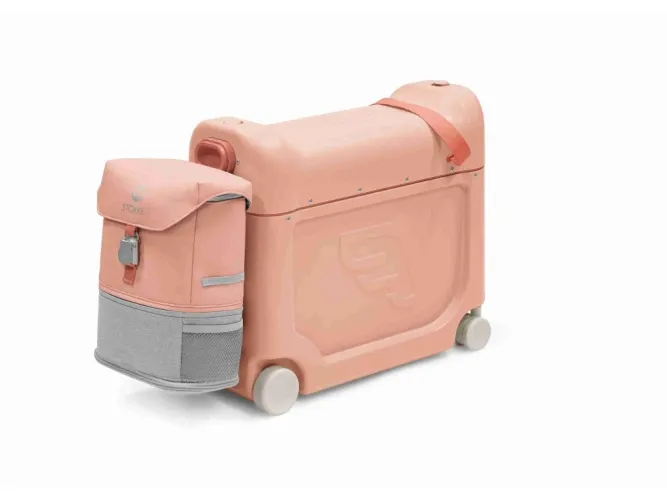 Coral Pink