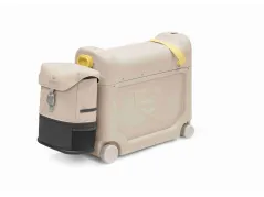  +   STOKKE JetKids BedBox + Crew Backpack