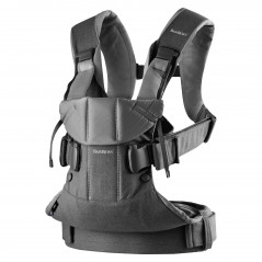  BabyBjorn One gray