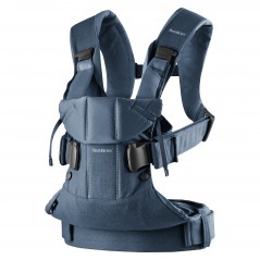  BabyBjorn One blue