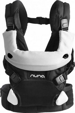 Nuna CUDL  Caviar