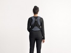 BabyBjorn MOVE 3D Mesh  Anthracite