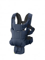 BabyBjorn MOVE 3D Mesh  NAVY BLUE