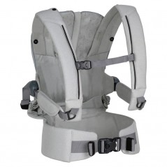 Besafe iZi Haven - Basic Gray