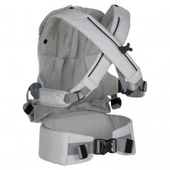 Besafe iZi Haven - Basic Gray