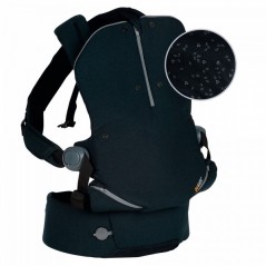 Besafe iZi Haven -  Premium Black