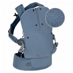 Besafe iZi Haven - Premium Blue